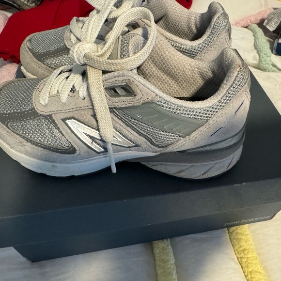 New Balance. - Picture 2 of 5